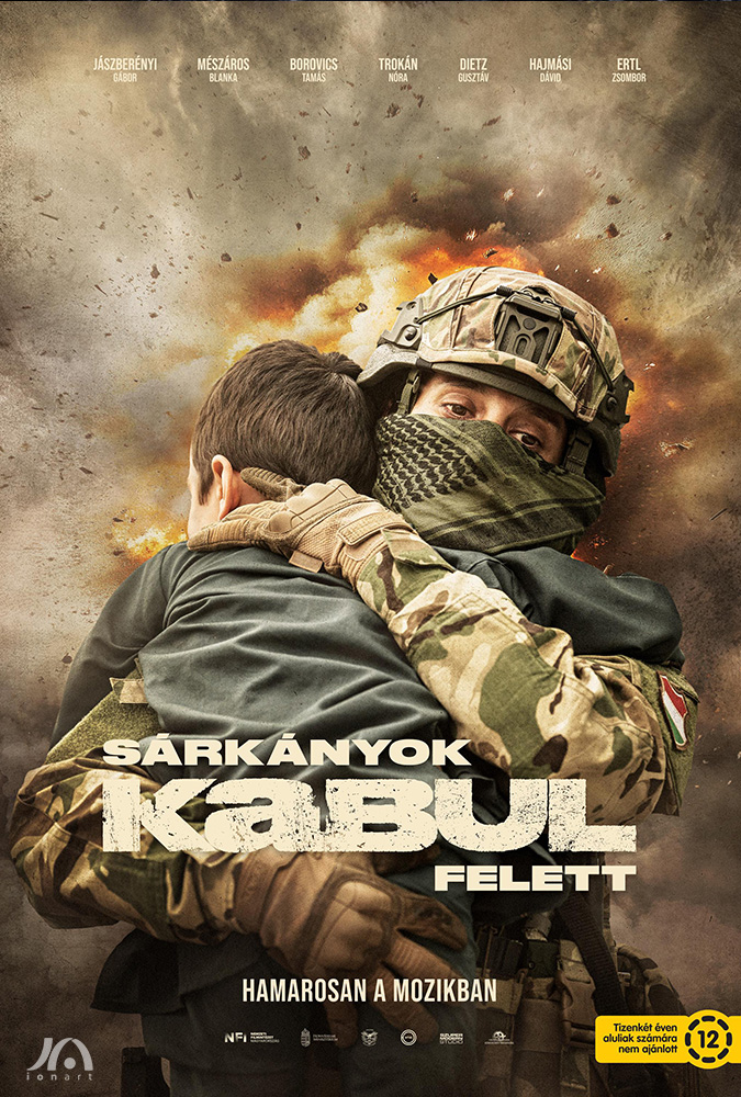 Operation Saman - Feature Film