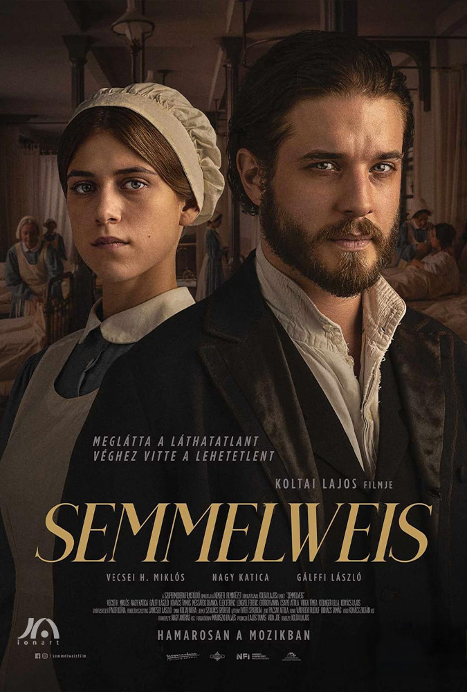 Semmelweis - Feature Film