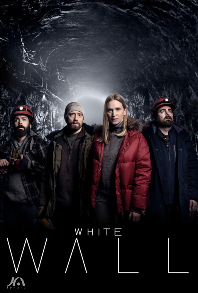 The White  Wall - TV Series