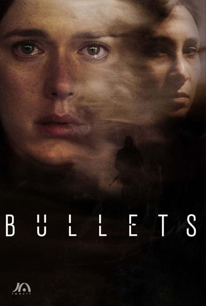 Bullets - TV Series